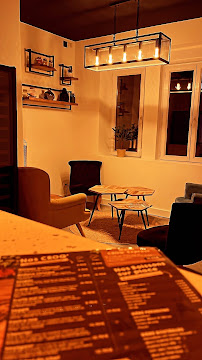 Photos du propriétaire du Restaurant CROQ' MOI LÀ à Épinal - n°4