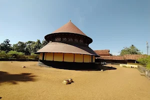Thiruvanvandoor Sree Mahavishnu Temple image