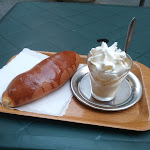 Photo n°2 de l'avis de Giuls.8 fait le 25/06/2020 à 17:23 sur le  Bar De Stefano à Santo Stefano di Briga