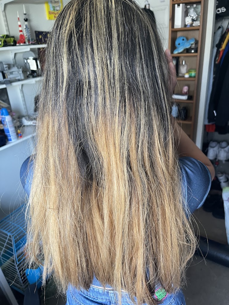 Hair Illusions Salon 95376