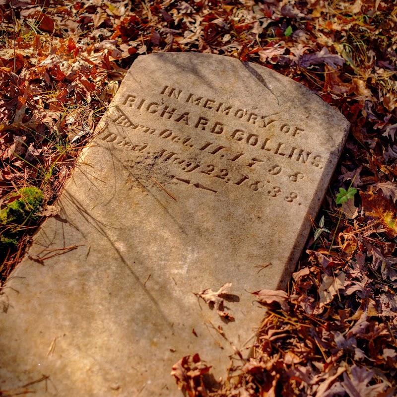 Collins Cemetery