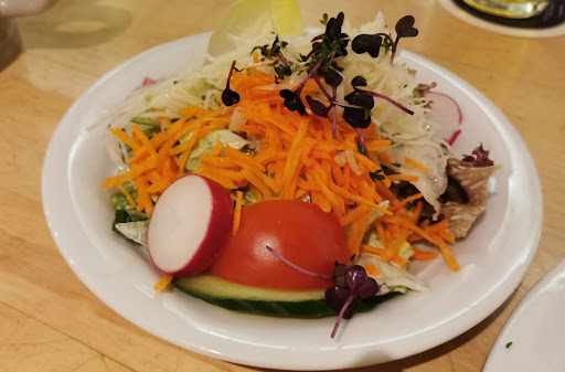 Colombian food restaurants in Frankfurt