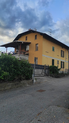 Villa Brumar Via G. Mazzini, 14, 21020 Brebbia VA, Italia