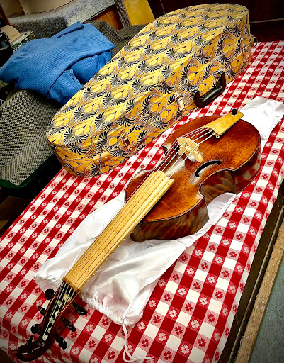 Fabric Store «Jo-Ann Fabrics and Crafts», reviews and photos, 580 Old Country Rd, Westbury, NY 11590, USA