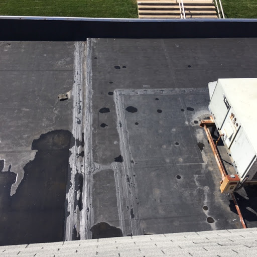 Roofing Contractor «Moser Roofing Solutions, LLC», reviews and photos, 801 Rohrerstown Rd #100, Lancaster, PA 17601, USA