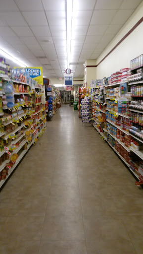 Lingle's Neighborhood Market