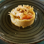 Photo n°6 de l'avis de Domenico.a fait le 21/08/2020 à 20:49 sur le  Secca 48 à Brindisi