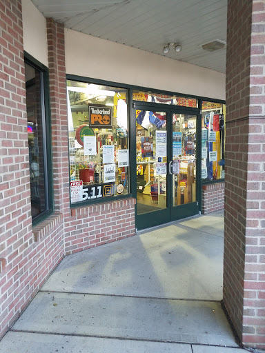 Camping Store «Harry’s Outdoor», reviews and photos, 691 US-130, Robbinsville, NJ 08691, USA