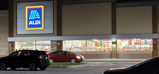 Supermarket «ALDI», reviews and photos, 250 Westminster Dr, Carlisle, PA 17013, USA