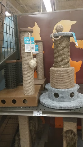 Pet Supply Store «Petco Animal Supplies», reviews and photos, 545 W Prien Lake Rd, Lake Charles, LA 70601, USA