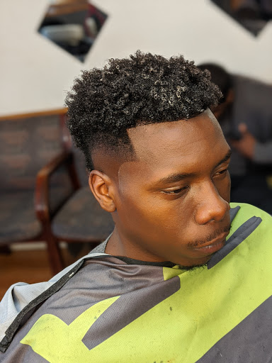 Beauty Salon «Immaculate Impressions Salon», reviews and photos, 807 Old Oyster Point Rd, Newport News, VA 23602, USA