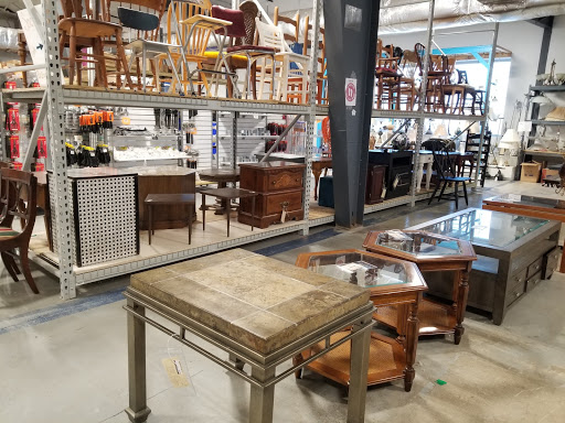 Aberdeen ReStore, 1013 Beards Hill Rd, Aberdeen, MD 21001, USA, 