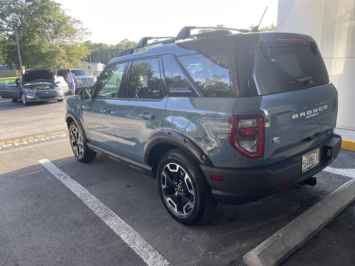 Ford Dealer «AutoNation Ford Brooksville», reviews and photos, 7200 Broad St, Brooksville, FL 34601, USA