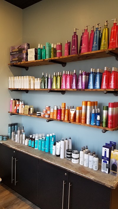 Photos of Jata's Hair Design
