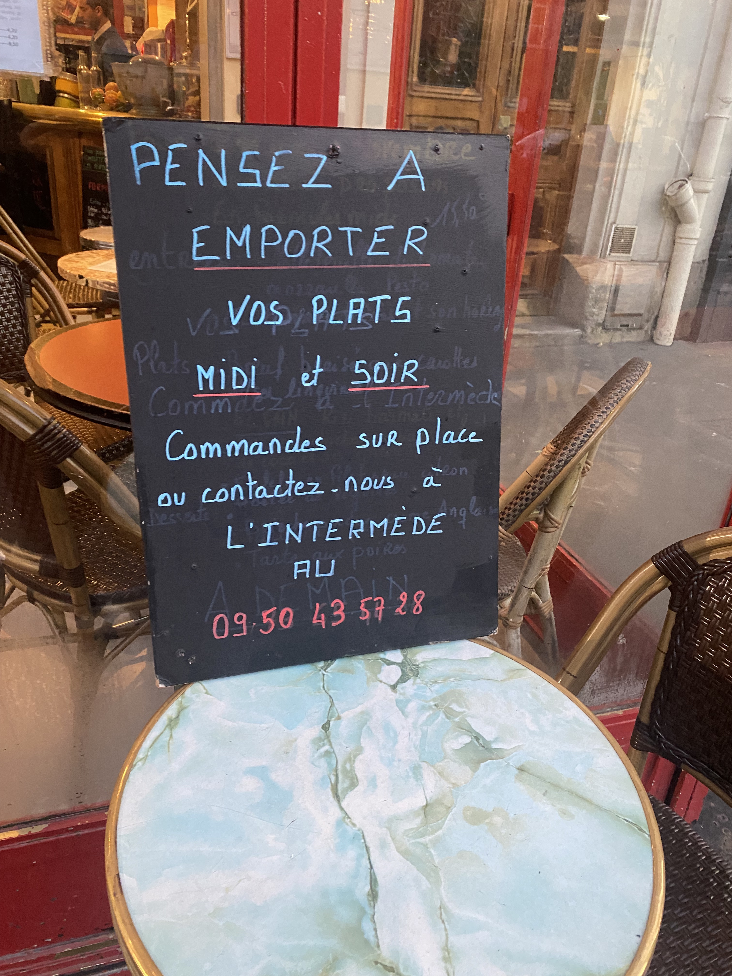 Photo n° 7 de l'avis de Anaïs. fait le 19/12/2022 à 11:09