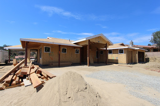 Diving Contractor «Randal G. Winter Construction Inc.», reviews and photos, 28348 Constellation Rd #810, Santa Clarita, CA 91355, USA