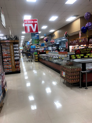 Grocery Store «ShopRite of Warminster», reviews and photos, 942 W Street Rd, Warminster, PA 18974, USA