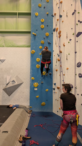 Rock Climbing Gym «Earth Treks Golden», reviews and photos, 700 Golden Ridge Rd, Golden, CO 80401, USA