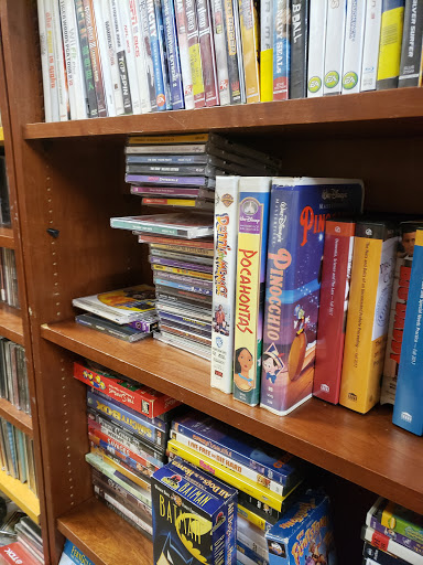 Thrift Store «All you need is thrift», reviews and photos, 148 W Hoffman Ave, Lindenhurst, NY 11757, USA