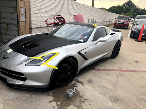 Car Dealer «Alfa Romeo FIAT of McKinney», reviews and photos, 800 N Central Expy, McKinney, TX 75070, USA