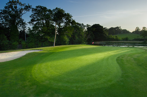 Driving range Bristol