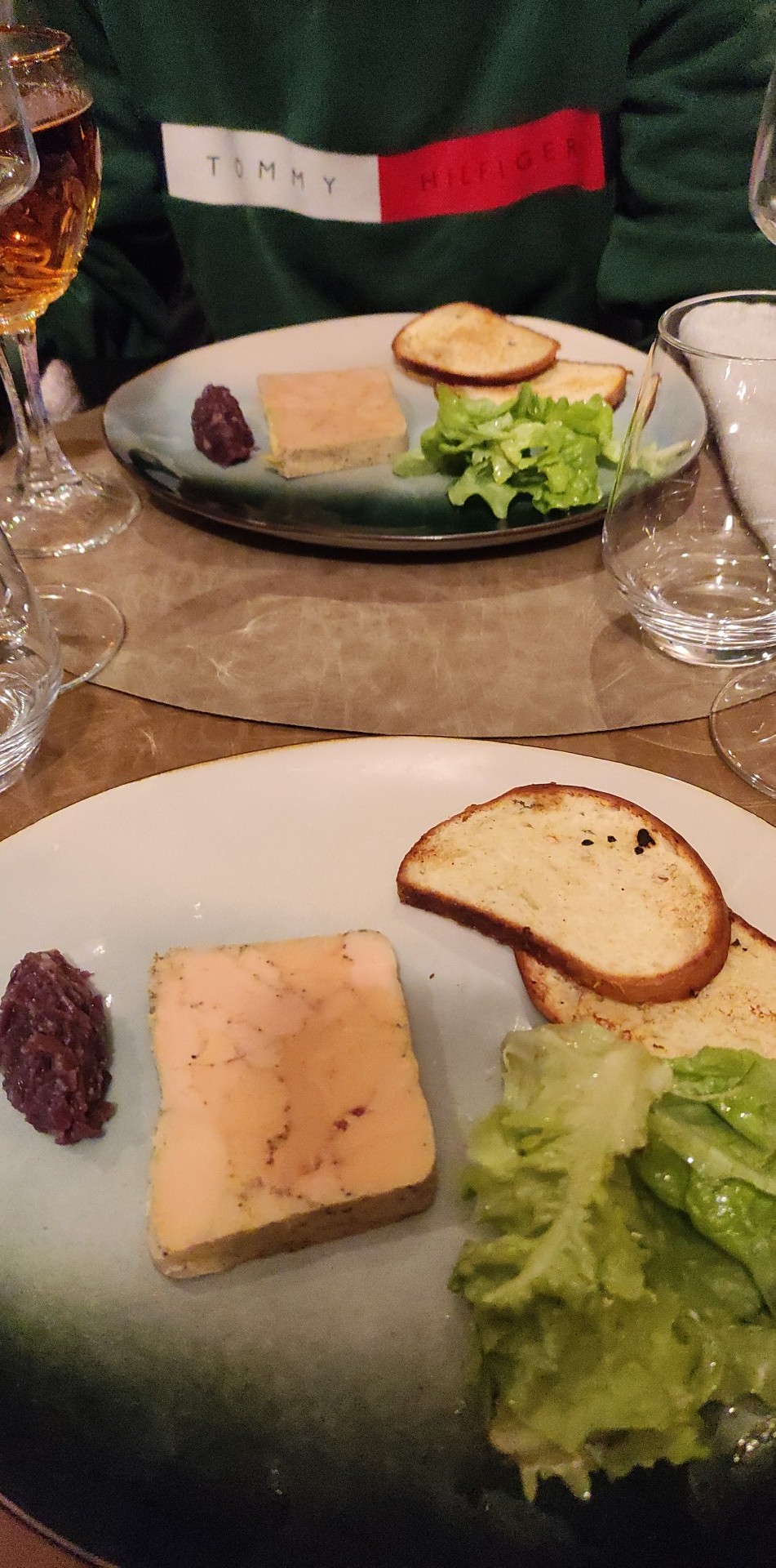 Photo n° 3 de l'avis de Xénia.e fait le 02/11/2019 à 00:11