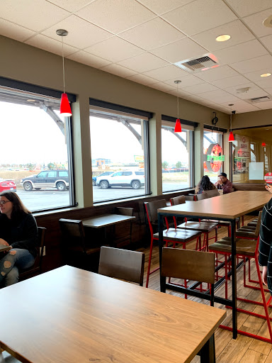 Bakery «Krispy Kreme Doughnuts», reviews and photos, 7514 Parkway Dr, Lone Tree, CO 80124, USA