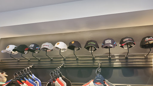 Porsche Dealer «Park Place Porsche», reviews and photos, 6113 Lemmon Ave, Dallas, TX 75209, USA