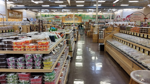 Health Food Store «Sprouts Farmers Market», reviews and photos, 2301 Cross Timbers Rd, Flower Mound, TX 75028, USA