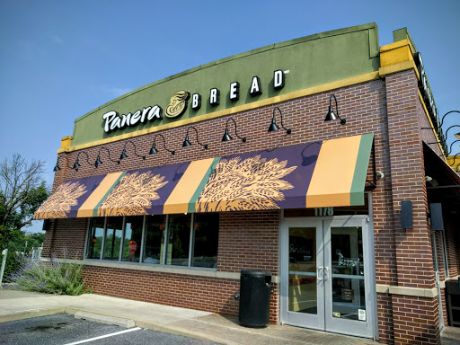 Panera Bread image 1