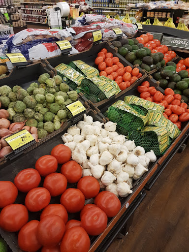 Grocery Store «Albertsons», reviews and photos, 1155 N Main St, Euless, TX 76039, USA