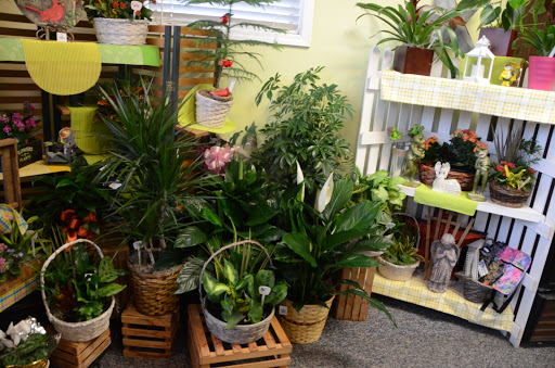 Florist «Chapel Hill Florist», reviews and photos, 2913 IL-120, McHenry, IL 60051, USA