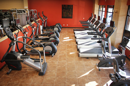 Gym «GFG Fitness», reviews and photos, 1030 13th St E, Tuscaloosa, AL 35404, USA