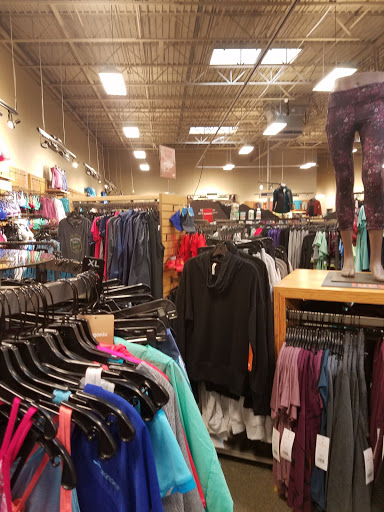 Camping Store «REI», reviews and photos, 740 Ernest W Barrett Pkwy NW #450, Kennesaw, GA 30144, USA