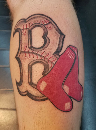 Explore new mexico tattoo ideas, creative tattoo ideas in San Angelo, available at A1 Tattoos and Piercings