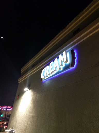 Ice Cream Shop «CREAM Ontario», reviews and photos, 960 Ontario Mills Dr, Ontario, CA 91764, USA