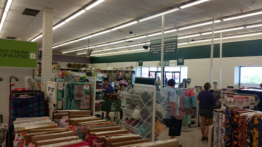Fabric Store «Jo-Ann Fabrics and Crafts», reviews and photos, 1250 William D Tate Ave, Grapevine, TX 76051, USA