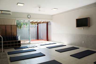Psic&oacute;logo Cognitivo Mindfulness em Goi&acirc;nia