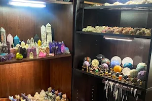 Crystal Culture Shop image
