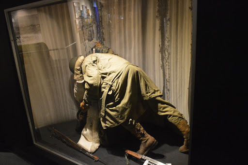 Museum «Tennessee Military Museum», reviews and photos, 301 6th Ave N, Nashville, TN 37219, USA