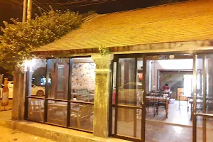 Tamarind Cafe image