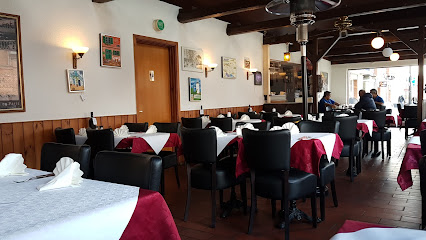 Restaurant Gondola
