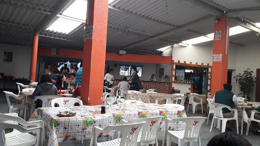 Restaurante La Teja