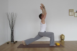 Studio Rolf da Silva Matt, Yoga & Pilates