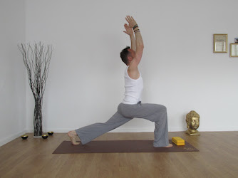 Studio Rolf da Silva Matt, Yoga & Pilates