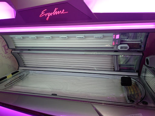 Gym «Planet Fitness», reviews and photos, 5748 Durand Ave, Racine, WI 53406, USA