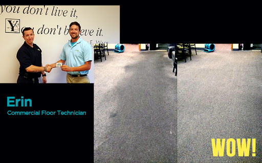 Fire Damage Restoration Service «ServiceMaster of Kalamazoo», reviews and photos, 3344 Ravine Rd, Kalamazoo, MI 49006, USA