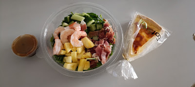Eat Salad à Poitiers
