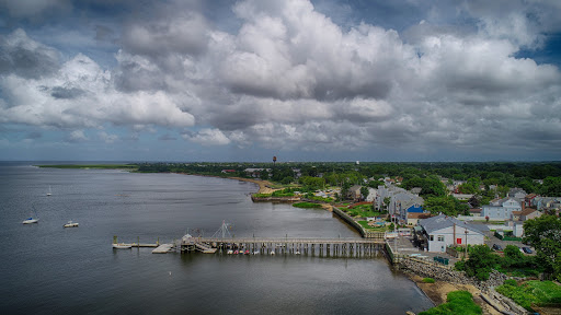 Park «Keyport Waterfront Park», reviews and photos, American Legion Dr, Keyport, NJ 07735, USA