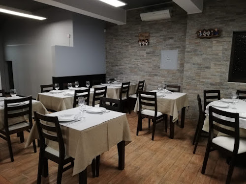 Restaurante Alma Portuguesa em Sobreda